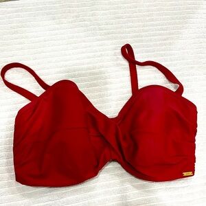 Panache Bandeau Bikini Top